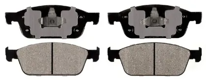 Imagen de Balatas de Disco Ceramica SCD1645 Para Ford Escape 2013-2019, Ford Transit Connect 2014-2023, Lincoln Mkc 2015-2019