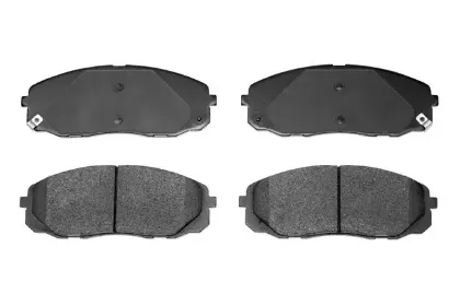 Imagen de Balatas de Disco Ceramica SCD1814 Para Kia Sedona 2015-2021