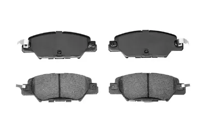 Imagen de Balatas de Disco Ceramica SCD1846 Para Mazda Cx-5 2016-2024