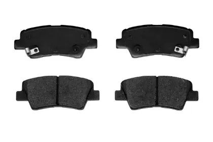 Imagen de Balatas de Disco Ceramica SCD1848 Para Hyundai Tucson 2016-2021, Kia Sportage 2017-2022