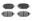 Mostrar detalles de Balatas de Disco Ceramica SCD2042 Para Mazda 3 Series 2017-2018, Mazda Cx-3 2019-2021 Imagen de Balatas de Disco Ceramica SCD2042 Para Mazda 3 Series 2017-2018, Mazda Cx-3 2019-2021