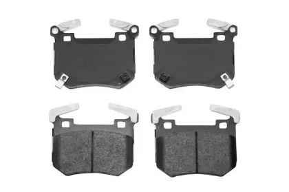 Imagen de Balatas de Disco Ceramica SCD2144 Para Genesis G70 2019-2021, Kia Stinger 2018-2022