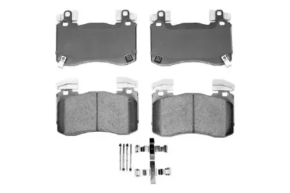 Imagen de Balatas de Disco Ceramica SCD2145 Para Genesis G70 2019-2021, Kia Stinger 2018-2022