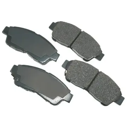 Imagen de Balatas de Disco Ceramica SCD562 Para Geo Prizm 1993-1997, Toyota Camry 1992-2001, Toyota Celica 1994-1997, y Otros