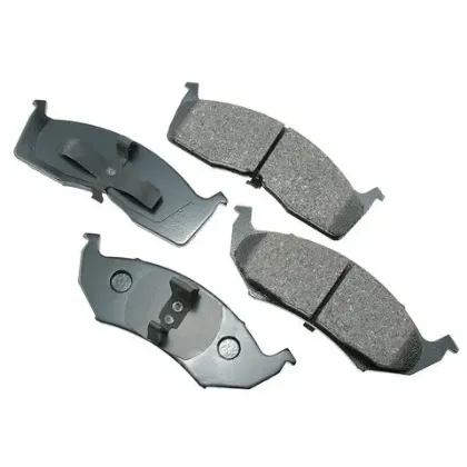 Imagen de Balatas de Disco Ceramica SCD642