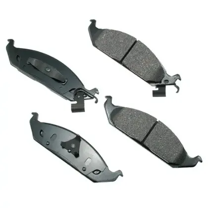 Imagen de Balatas de Disco Ceramica SCD650