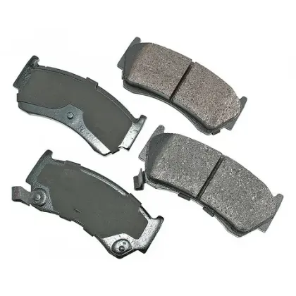 Imagen de Balatas de Disco Ceramica SCD668 Para Nissan 200sx 1995-1998, Nissan Sentra 1995-1999