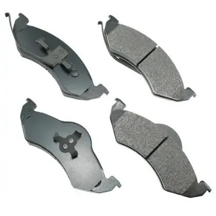 Imagen de Balatas de Disco Ceramica SCD746