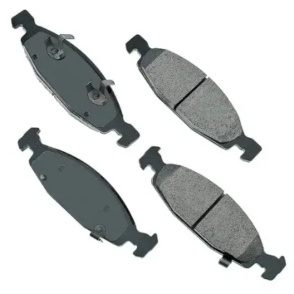 Imagen de Balatas de Disco Ceramica SCD790