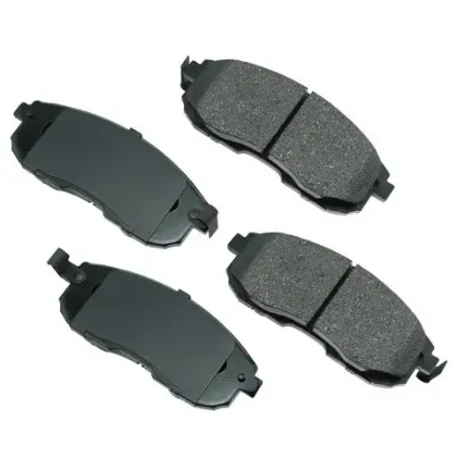 Imagen de Balatas de Disco Ceramica SCD815 Para Infiniti G20 2002, Infiniti G35 2003-2005, Infiniti I30 2000-2001, y Otros