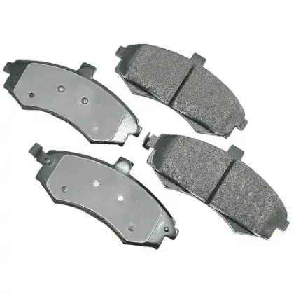 Imagen de Balatas de Disco Ceramica SCD941 Para Hyundai Elantra 2001-2005