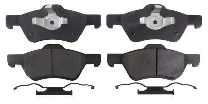 Imagen de Balatas de Disco Ceramica SCD1047C Para Ford Escape Hybrid 2011-2012, Mercury Mariner Hybrid 2010-2011