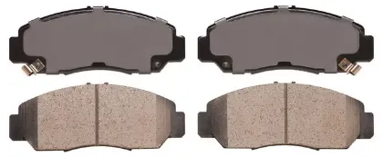 Imagen de Balatas de Disco Ceramica SCD1276 Para Honda Civic 2006-2011