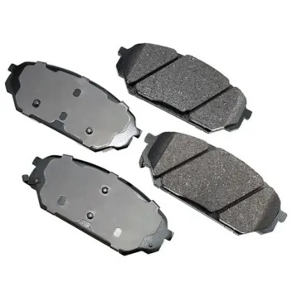 Imagen de Balatas de Disco Ceramica SCD1301 Para Hyundai Veracruz 2007-2012