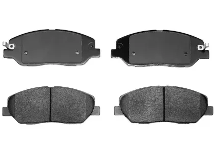 Imagen de Balatas de Disco Ceramica SCD1384 Para Hyundai Genesis 2009-2011