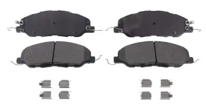 Imagen de Balatas de Disco Ceramica SCD1463 Para Ford Mustang 2011-2014