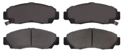 Imagen de Balatas de Disco Ceramica SCD1506 Para Acura Tsx 2011-2014, Honda Accord 2011-2012