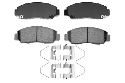Imagen de Balatas de Disco Ceramica SCD1608 Para Honda Civic 2012-2015