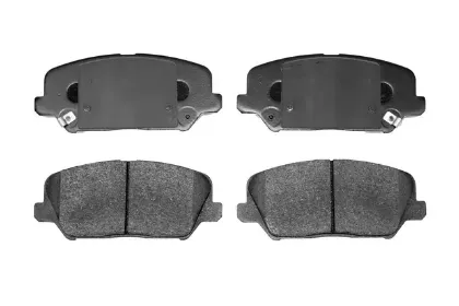 Imagen de Balatas de Disco Ceramica SCD1735 Para Kia Forte 2014-2016