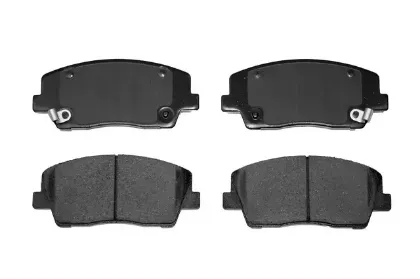 Imagen de Balatas de Disco Ceramica SCD2117 Para Genesis G70 2019-2021, Kia Stinger 2018-2022