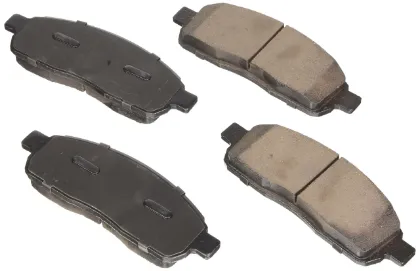 Imagen de Balatas de Disco Ceramica SCD1083 Para Ford F150 Pickup 2004-2008, Lincoln Mark Lt 2006-2008