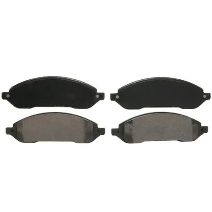 Imagen de Balatas de Disco Ceramica SCD1107 Para Audi A3 2010-2013, Audi Tt 2010-2011, Volkswagen Beetle 2012-2019, y Otros