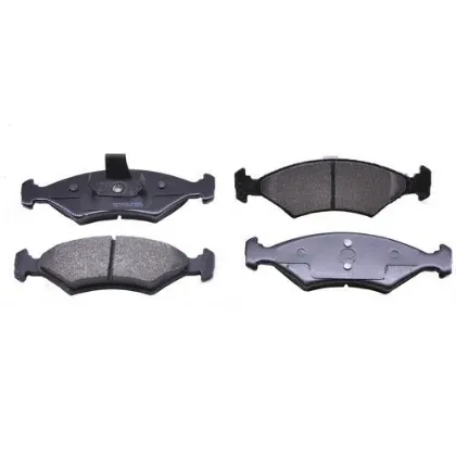 Imagen de Balatas de Disco Ceramica SCD1140