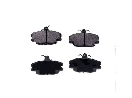 Imagen de Balatas de Disco Ceramica SCD1146