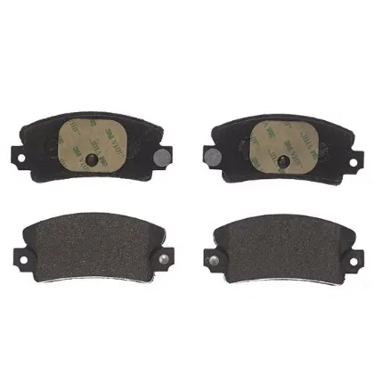 Imagen de Balatas de Disco Ceramica SCD1163 Para Lotus Esprit 1990-1992