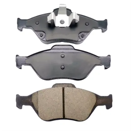 Imagen de Balatas de Disco Ceramica SCD1175