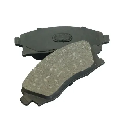 Imagen de Balatas de Disco Ceramica SCD1176