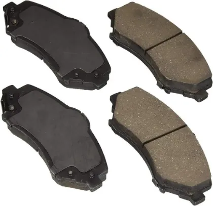 Imagen de Balatas de Disco Ceramica SCD1003 Para Volvo Xc90 2010-2014