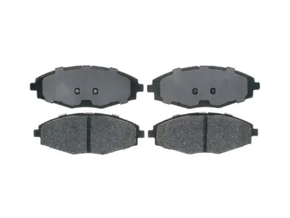 Imagen de Balatas de Disco Ceramica SCD1321- Pontiac Matiz 2005, 2006, 2007, 2008, 2009, 2010