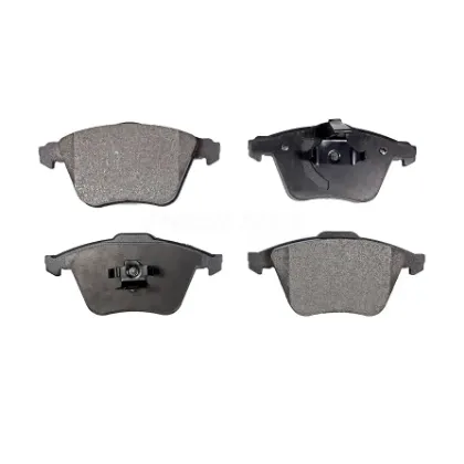 Imagen de Balatas de Disco Ceramica SCD915 Para Volkswagen Cc 2010-2012