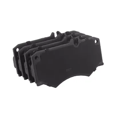 Imagen de Balatas de Disco Ceramica SCD927 Para Mercedes Benz G550 2010-2012