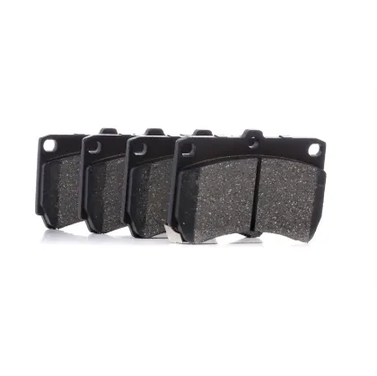 Imagen de Balatas de Disco Ceramica SCD968 Para Dodge Viper 2010-2017