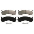 Imagen de Balatas de Disco Ceramica SCD786 Para Ford F53 2008-2016, Ford F650 Super Duty 2004-2008, Ford F750 Super Duty 2004-2008, y Otros