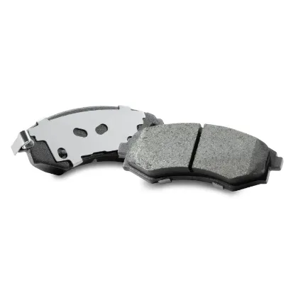 Imagen de Balatas de Disco Ceramica SCD887