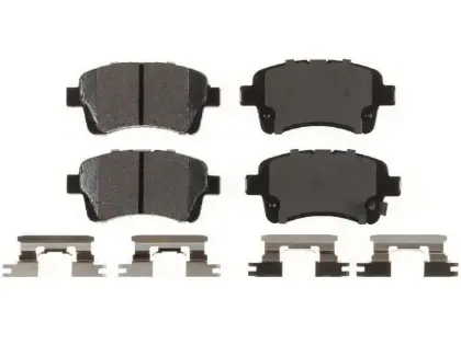 Imagen de Balatas de Disco Ceramica SCD937