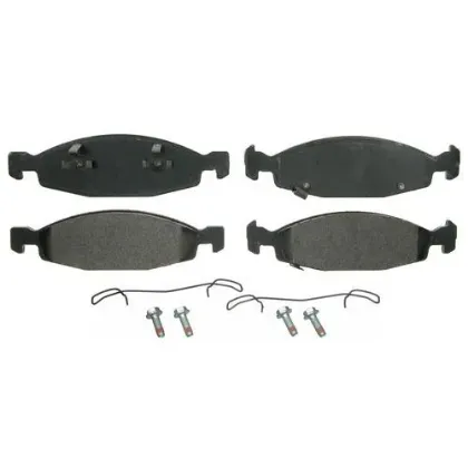 Imagen de Balatas de Disco Ceramica SCD942
