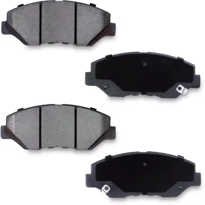 Imagen de Balatas de Disco Ceramica SCD943 Para Honda Pilot 2003-2008