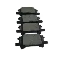 Imagen de Balatas de Disco Ceramica SCD225 Para Chevy B7 1993-2001, Chevy C60 1988-1990, Chevy C6500 1997-2002, y Otros