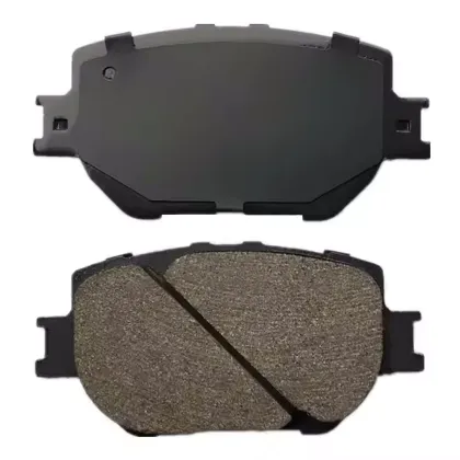Imagen de Balatas de Disco Ceramica SCD2242 Para Hyundai Nexo 2019-2023