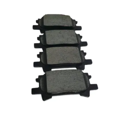 Imagen de Balatas de Disco Ceramica SCD2250 Para Chevrolet Silverado 2500hd Pu 2020-2024, Chevrolet Silverado 3500 Pu 2020-2024, Chevrolet Silverado Ev 2024, y Otros