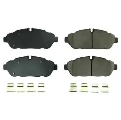 Imagen de Balatas de Disco Ceramica SCD2301 Para Ford Transit Van T150 2022-2024, Ford Transit Van T250 2022-2024, Ford Transit Van T350 2020-2024, y Otros
