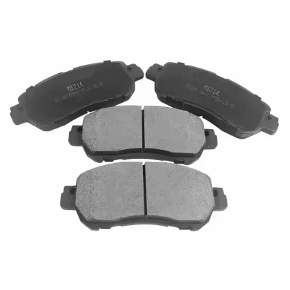 Imagen de Balatas de Disco Ceramica SCD2324 Para Nissan Kicks 2018-2020