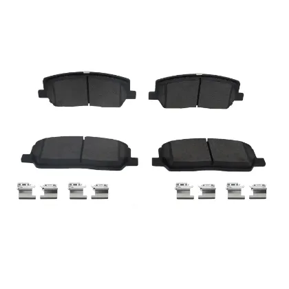 Imagen de Balatas de Disco Ceramica SCD2379 Para Genesis Gv80 2021-2023
