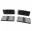 Mostrar detalles de Balatas de Disco Ceramica SCD2386 Para Nissan Gt-r 2020-2023 Imagen de Balatas de Disco Ceramica SCD2386 Para Nissan Gt-r 2020-2023