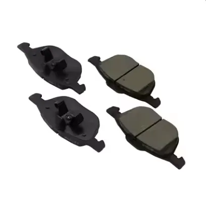 Imagen de Balatas de Disco Ceramica SCD1230 Para Mazda 3 Series 2010-2013, Mazda 5 Series 2010-2015