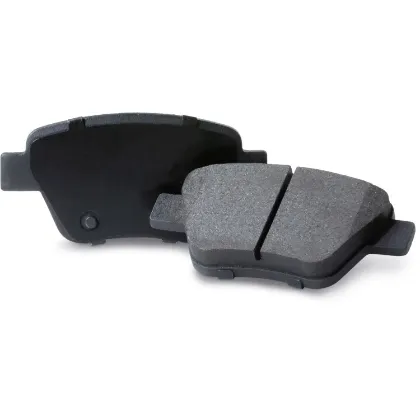 Imagen de Balatas de Disco Ceramica SCD1456 Para Audi A3 2010-2013, Volkswagen Beetle 2012, Volkswagen Eos 2011-2016, y Otros